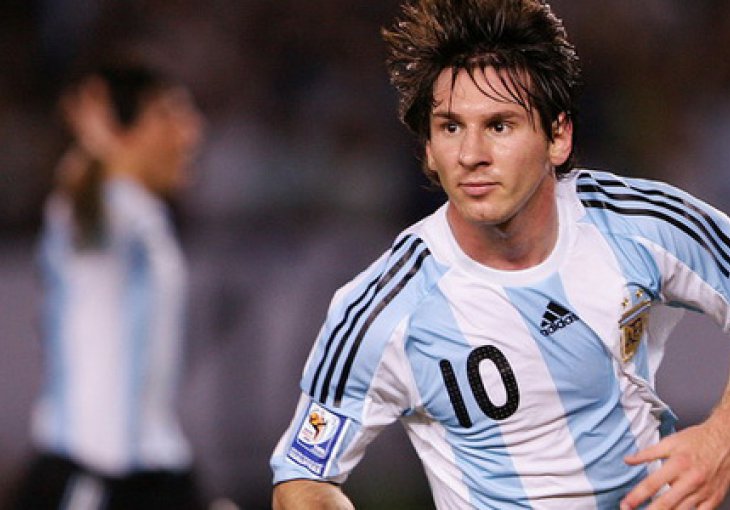 Messi: Bilo je užasno igrati u Boliviji