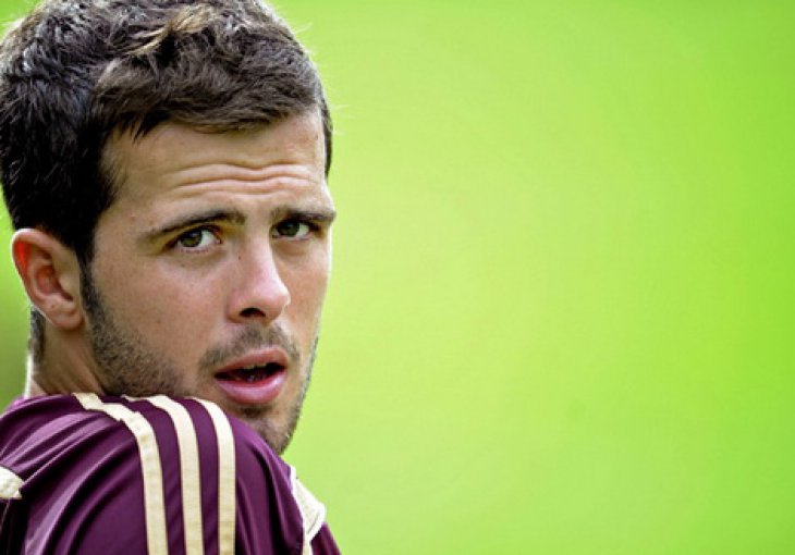 Pjanić: Osjećam bol u mišiću, ali nije ništa ozbiljno