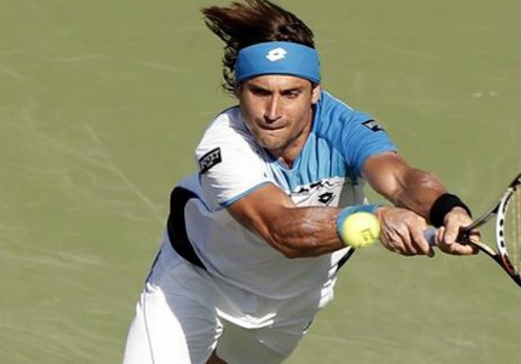 Haas i Ferrer prvi polufinalisti Miamija