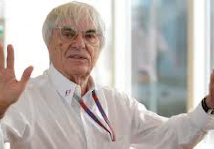 Podržavam Vettela, i ja bih napravio isto...