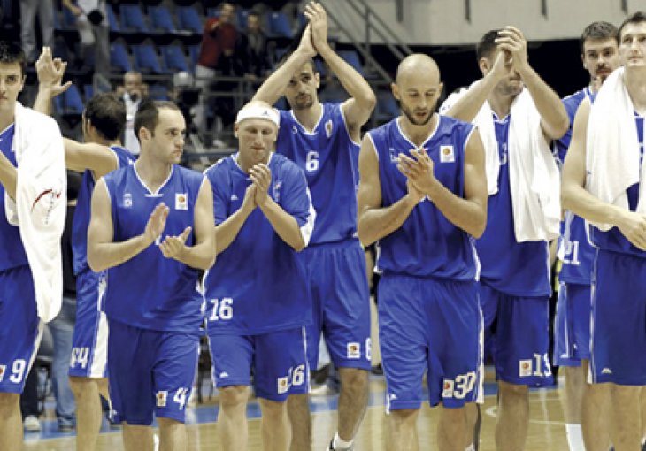 Igokea sve bliža otkazivanju F4