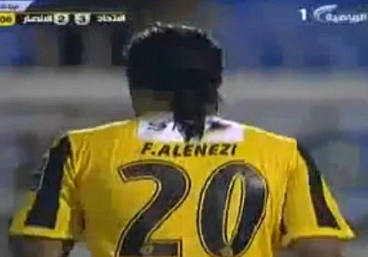 Je li ovo najbrži igrač na planeti?