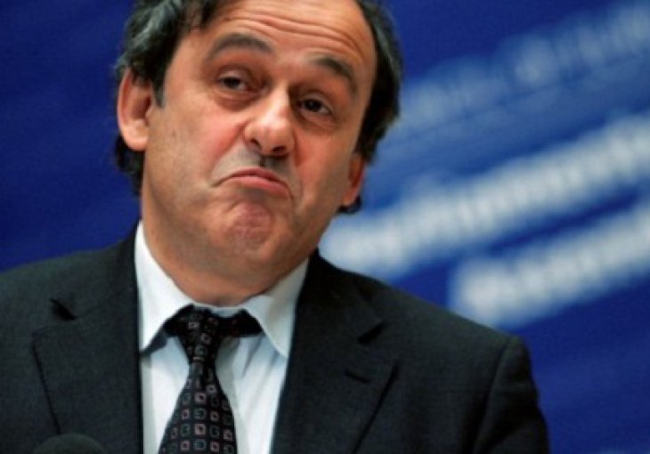 Platini: EP s 24 ekipe nije baš dobra ideja