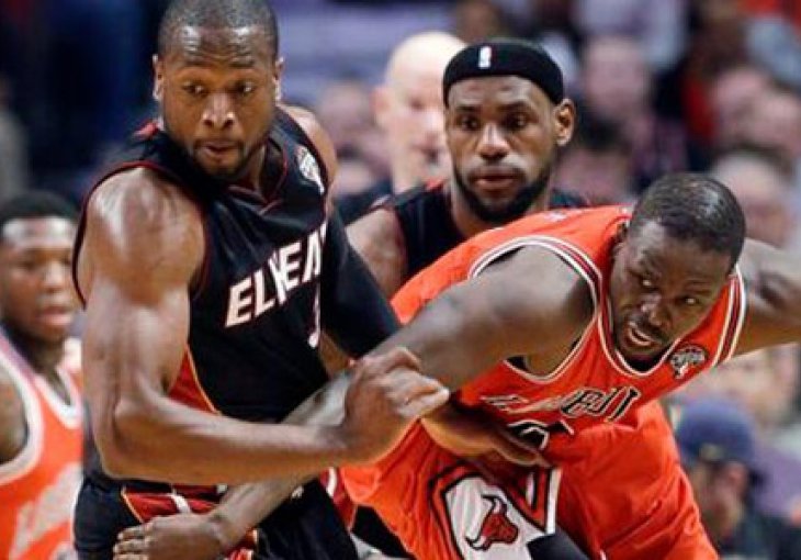 Miami izgubio nakon 27 uzastopnih pobjeda