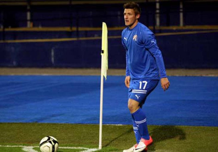 Husejinović: Mogao bih i ja u Brazil, ako Sajo zovne