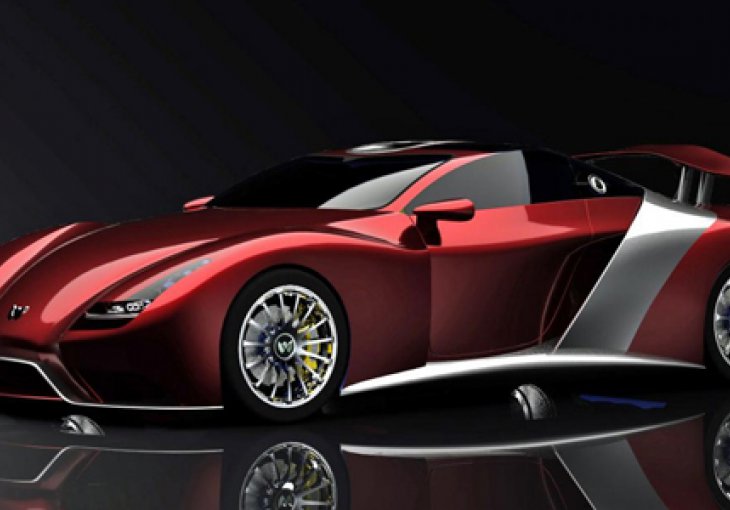 Weber F1: Do stotke za 2.5 sekundi