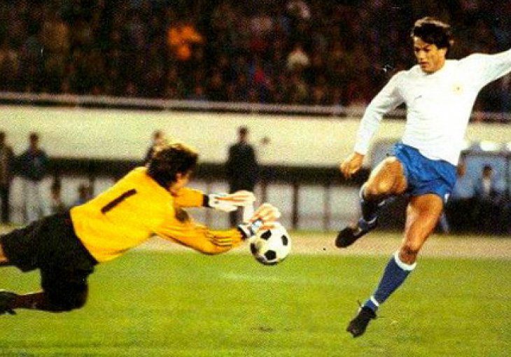 Do 26. godine su mi se ostvarili svi snovi, a onda sam u sekundi izgubio sve!