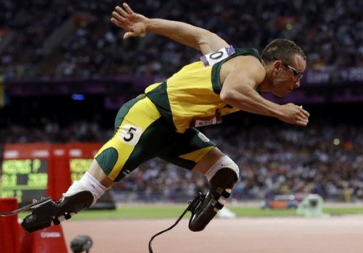Pistorius može i na OI u Moskvu, ako to želi