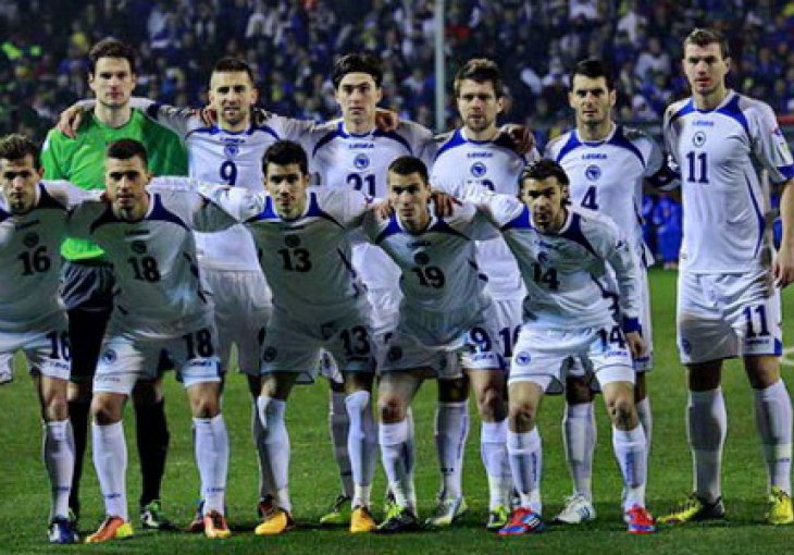 Reprezentacija važnija od života