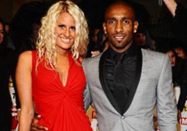Defoe proslavio rođenje sina, pa saznao da nije otac