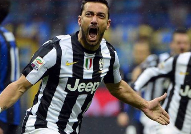 Juve se prošetao Giuseppe Meazzom, slavio i Milan