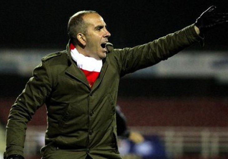 Paolo Di Canio novi menadžer Sunderlanda