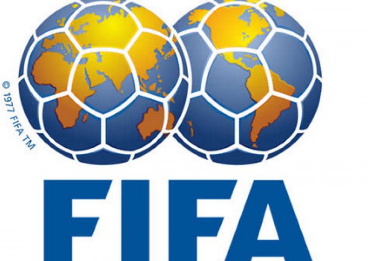 FIFA upozorila vladu Južne Afrike