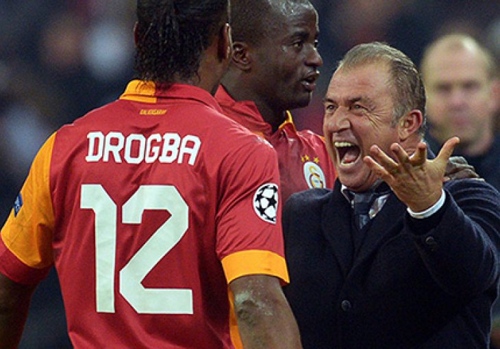 Terim: Bez straha istrčati na Bernabeu