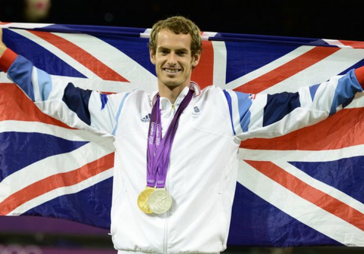 Murray pretekao Federera