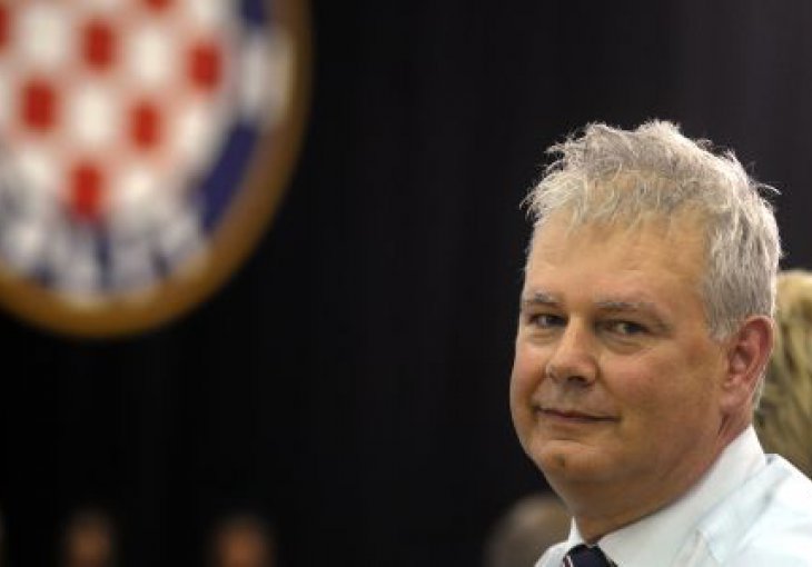 Predsjednik Hajduka poručio: Bosanci mogu, Srbi ne