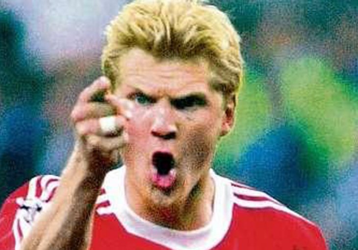 Bayern nema vođu i nije favorit protiv Juventusa