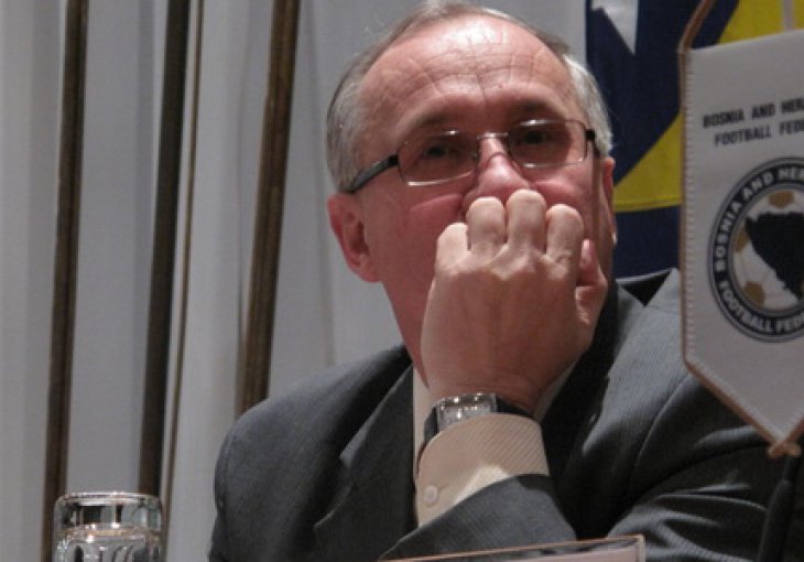 Na današnji dan zamalo je umro bh. fudbal