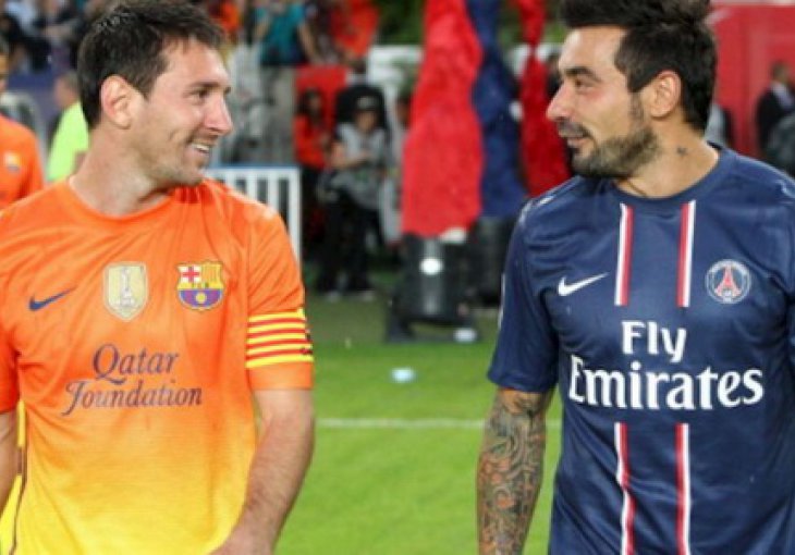 Messi u Parizu ponovo ušao u istoriju