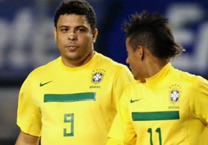 Neymar je previše talentovan da bi ostao u Brazilu
