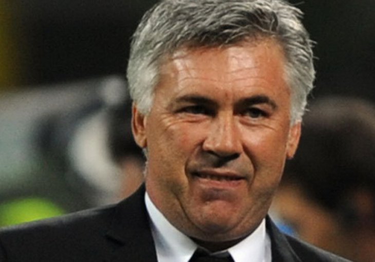 Ancelotti: Imam dobar osjećaj uoči Barcelone