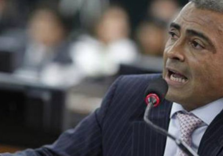 Romario traži pravdu za ubijenog hrvatskog novinara