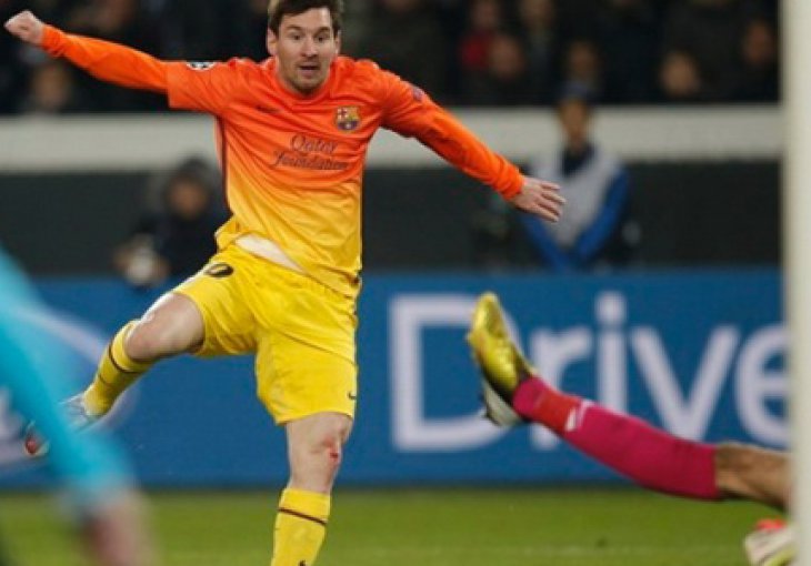 Legenda poručila: Messi je čovjek! Kako razočaravajuće!