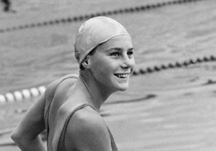 Preminula najmlađa svjetska rekorderka Karen Muir