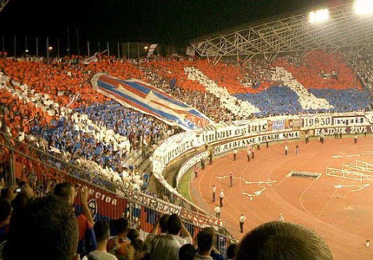 Hajduk objavio rat Zdravku Mamiću