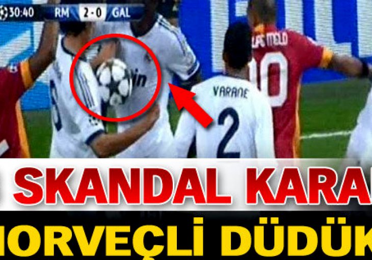 Turci bijesni: 