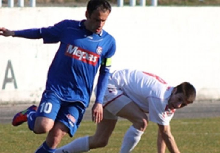 Široki Brijeg lagano sa Slogom za finale Kupa BiH