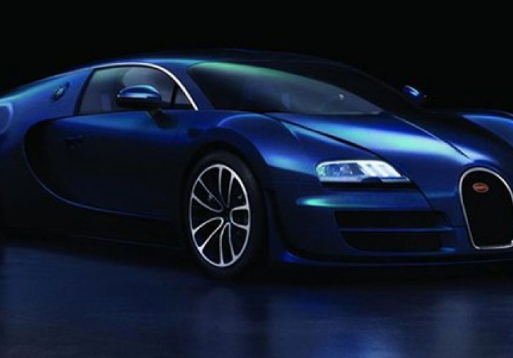Prodaje se 29 najbržih automobila na svijetu