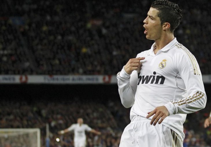 Ronaldo srušio Inzaghija, na redu je Shevchenko