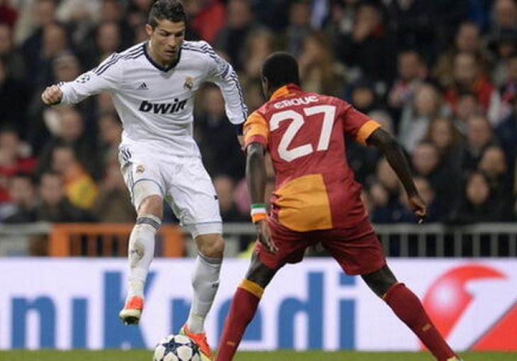 Nevjerovatna statistika: Koliko Ronaldo znači Realu