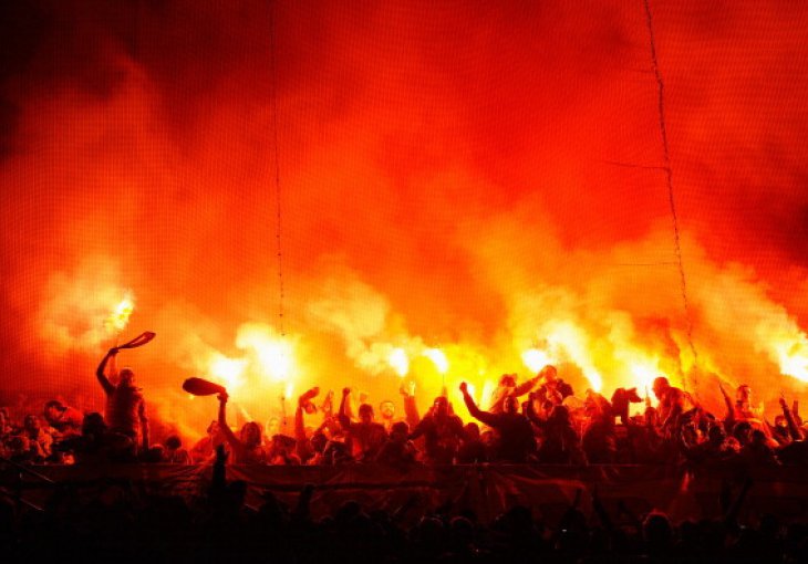 Igrače Reala u Istanbulu čeka pakao