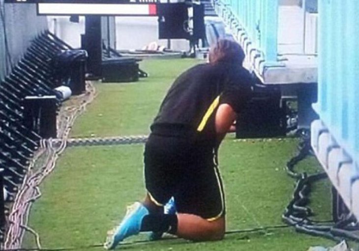 Mario Gotze se 