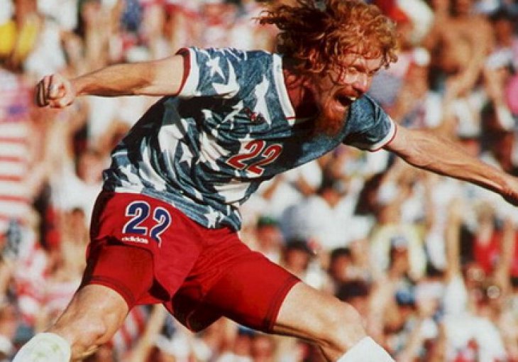 Fudbalski dresovi kroz istoriju