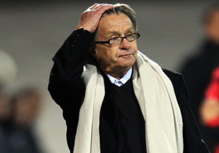 Ćirin Zagreb sve bliže historijskom ispadanju iz HNL-a 