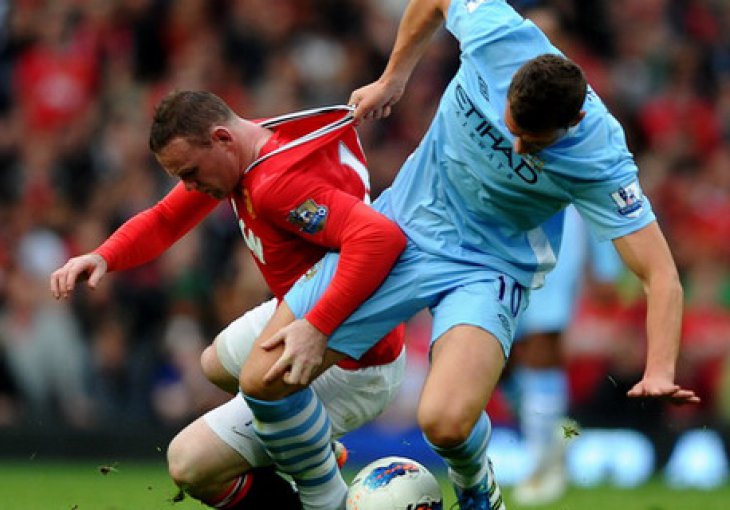 Džekine lijepe uspomene sa Old Trafforda