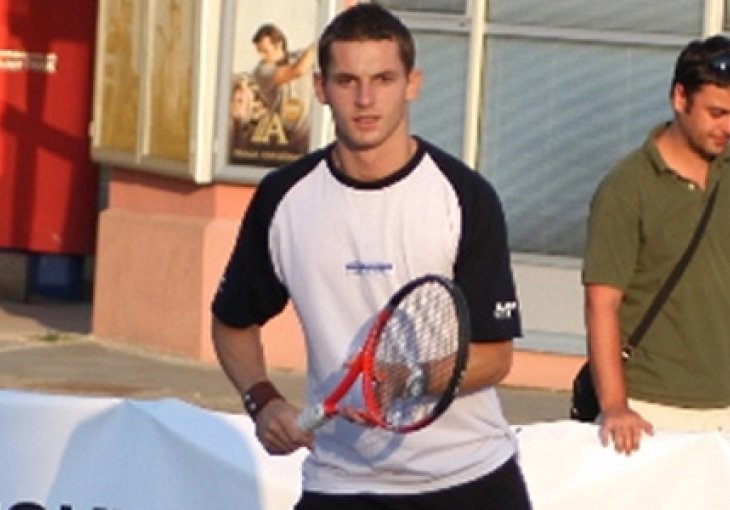 Moldavci vode protiv BiH, Brkić izgubio od Albota