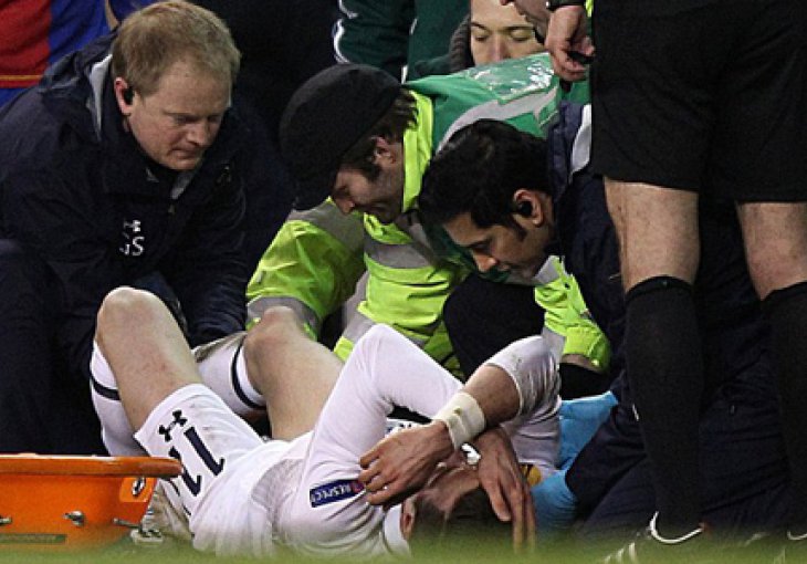 Gareth Bale vraća se na teren već za dvije sedmice