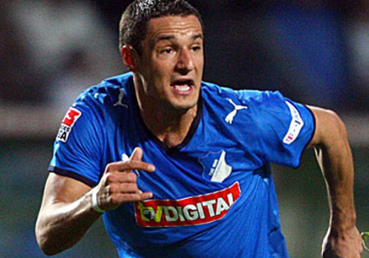 Salihović predvodio Hoffenheim do pobjede