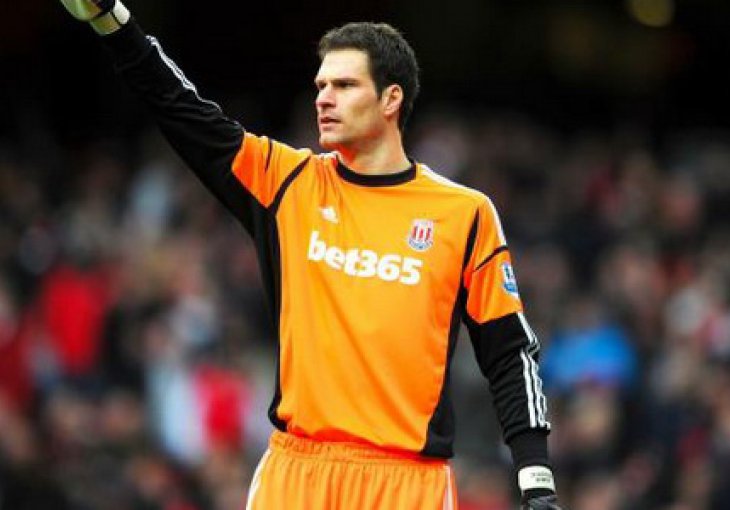 Težak poraz Begovićevog Stoka