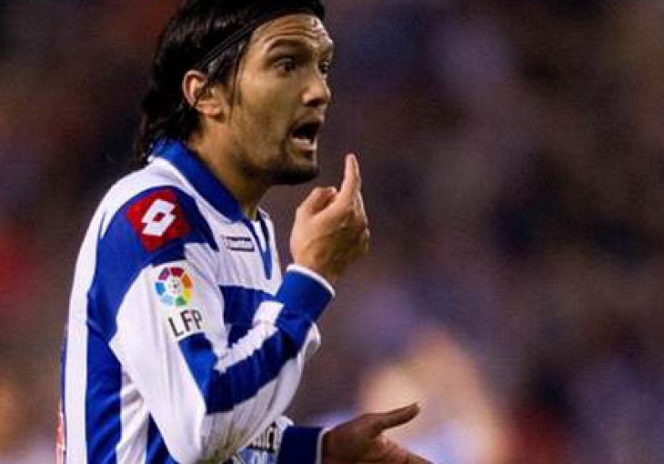 Deportivu bodovi spasa na Riazoru