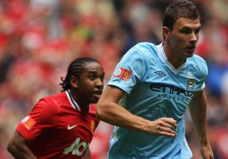 Džekina omiljena mušterija: Drago mi je što zabijam Unitedu