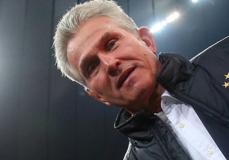 Teška zadaća za Pepa, Heynckes danas ušao u istoriju