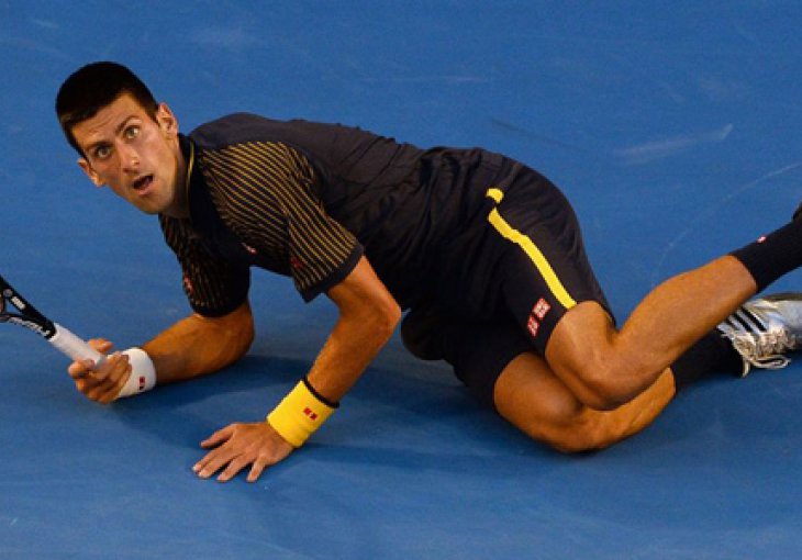 Amerikanci izjednačili protiv Srbije