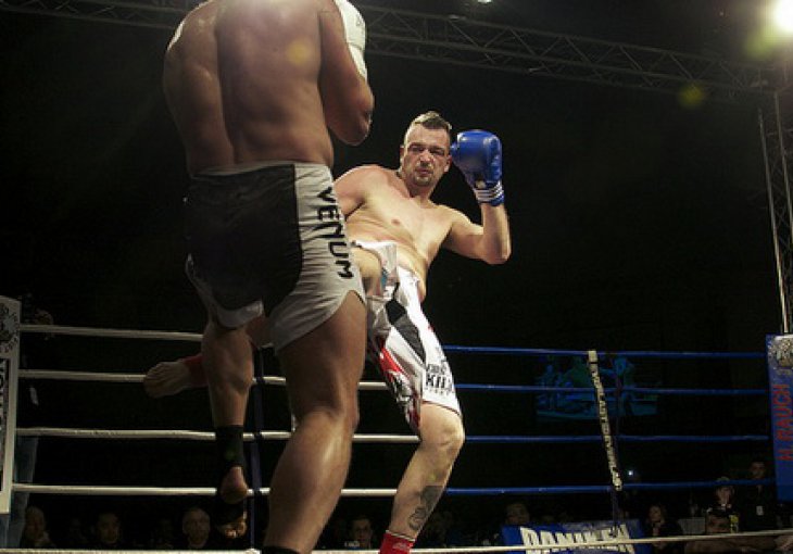 Tufekčić pobijedio Rozenstruika i osvojio naslov