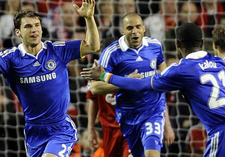 Di Canio debitovao porazom od Chelseaja