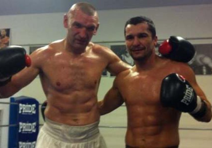 Ovo su razlozi povratka Željka Mavrovića u ring